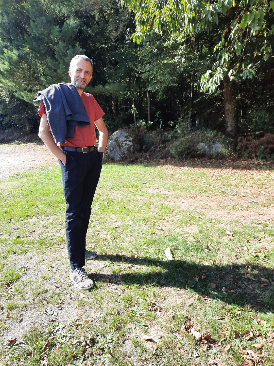 Profil de Yuksel, 48 ans, Escort TS Suisse à Hagenwil b. Amriswil
