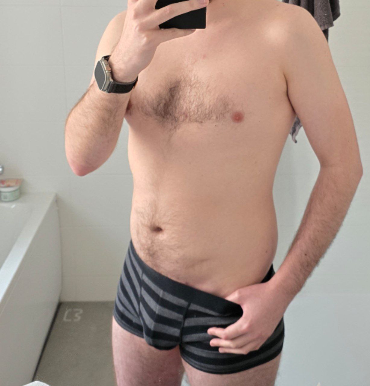 Profil de Zénon, 30 ans, Escort TS Suisse à Selzach