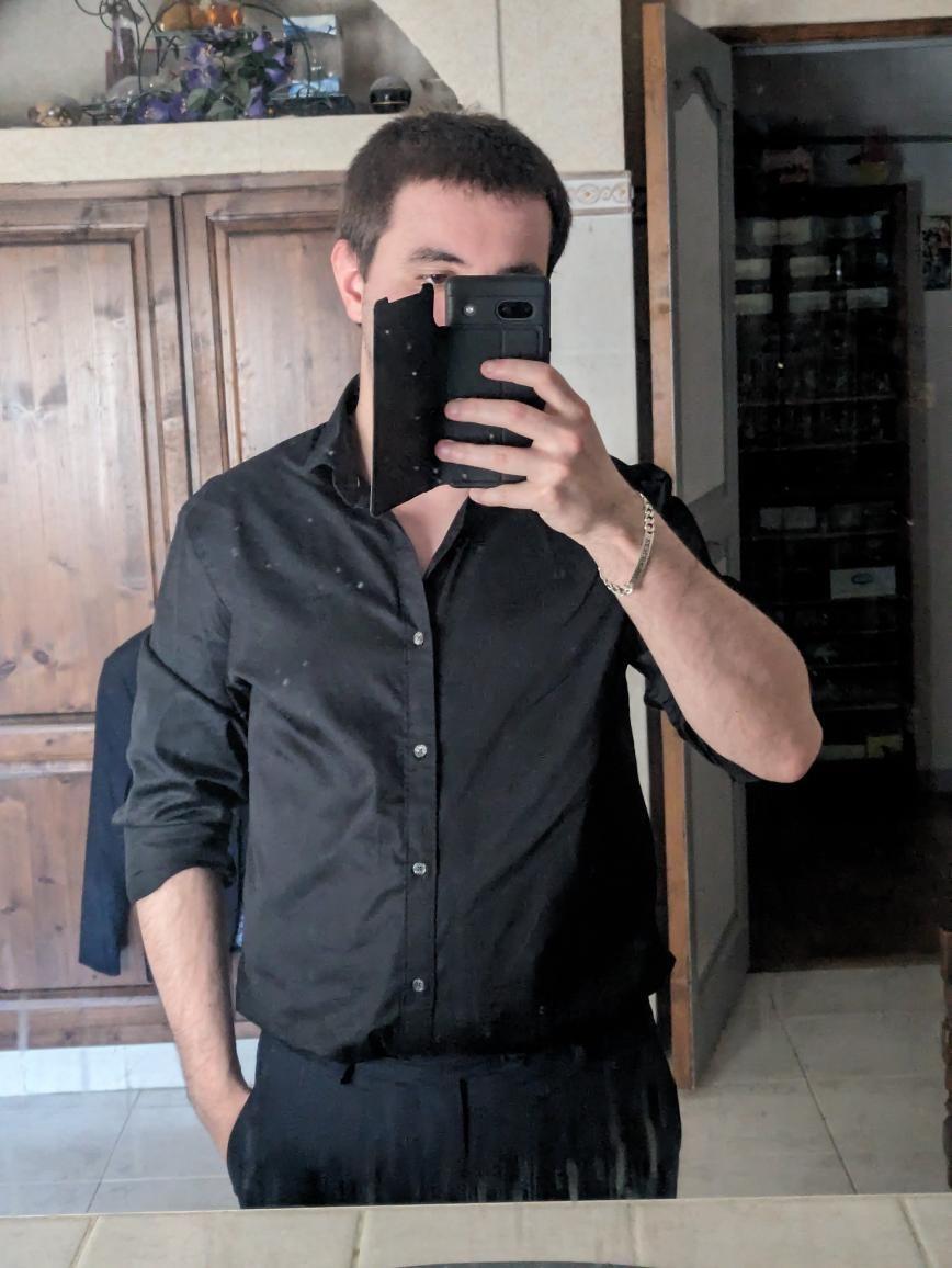 Profil de Sincere, 25 ans, Escort TS Suisse à Coglio