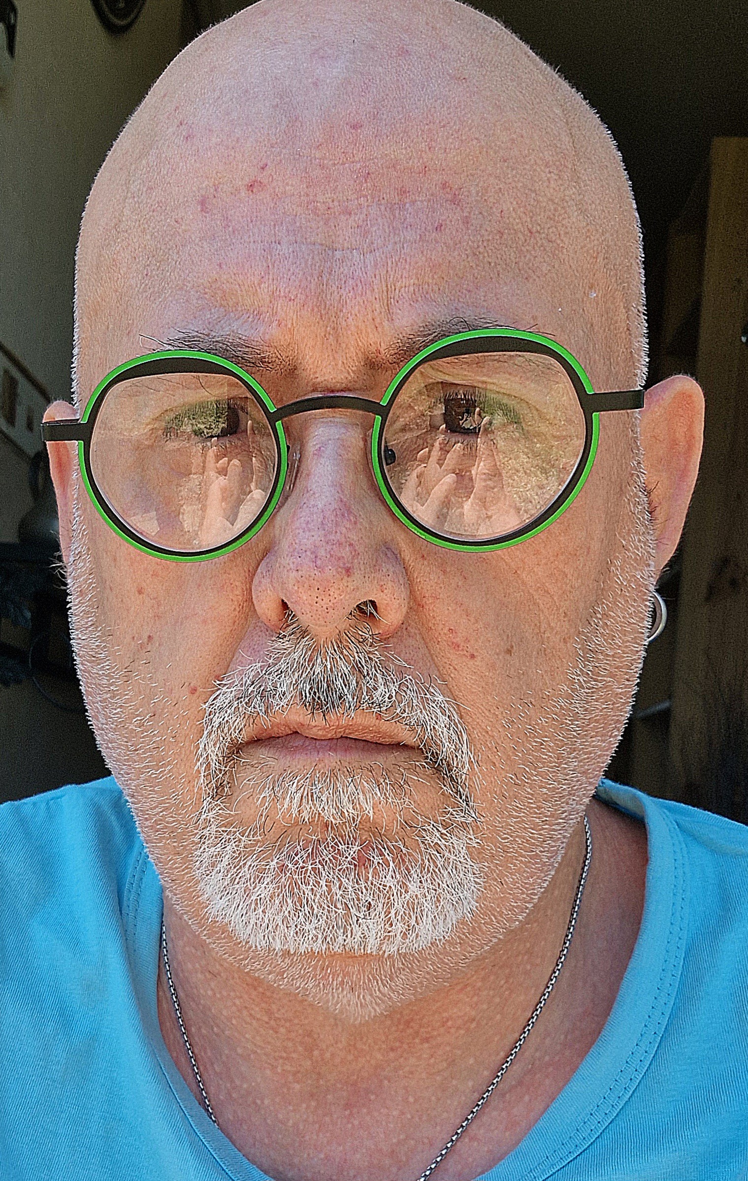 Profil de Joannes, 55 ans, Escort TS Suisse à Cunter