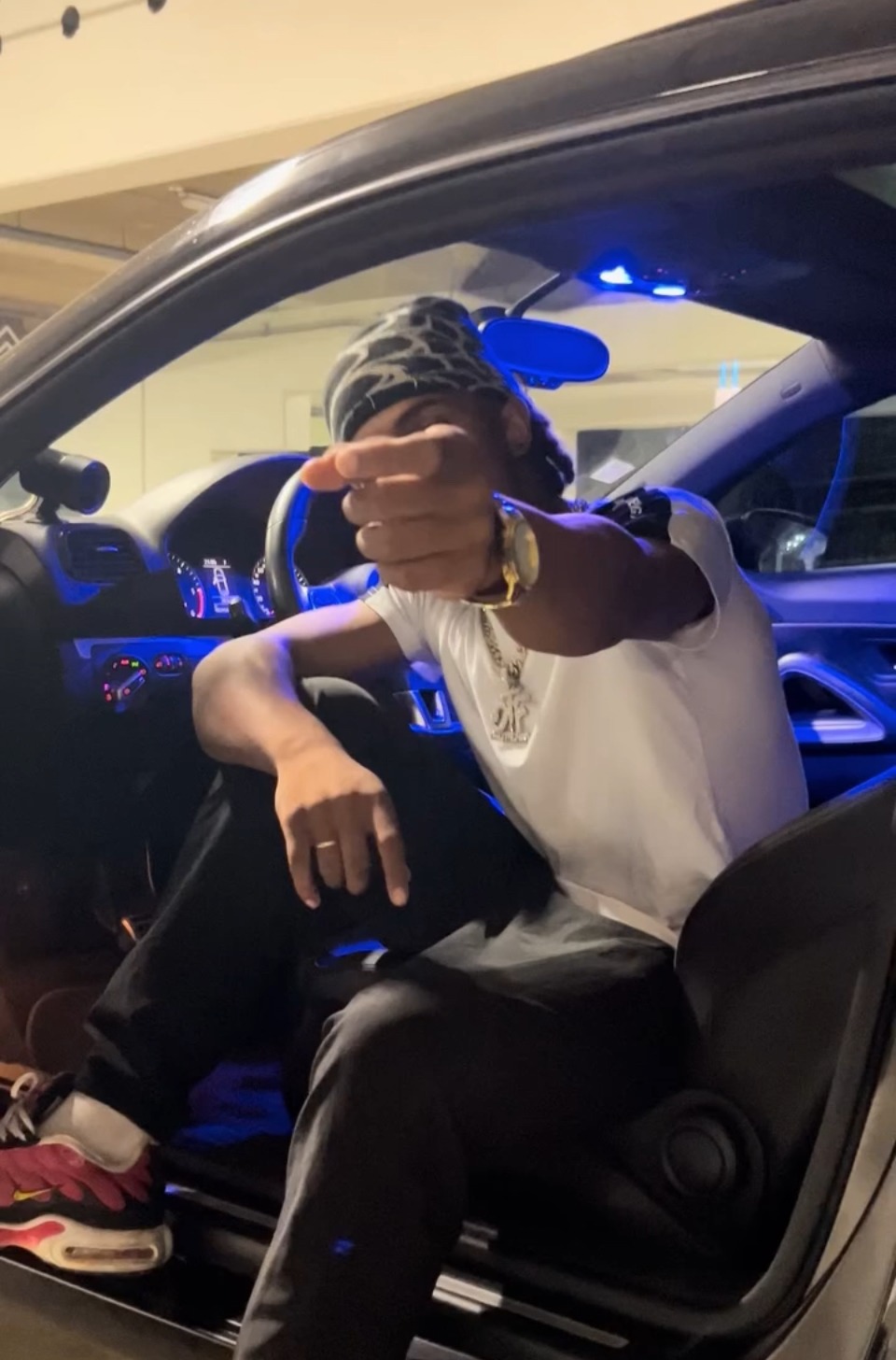 Profil de Blaise, 21 ans, Escort TS Suisse à Vulliens