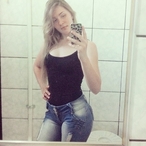 Profil de Yusra, 49 ans, Escort TS Suisse à Sornetan