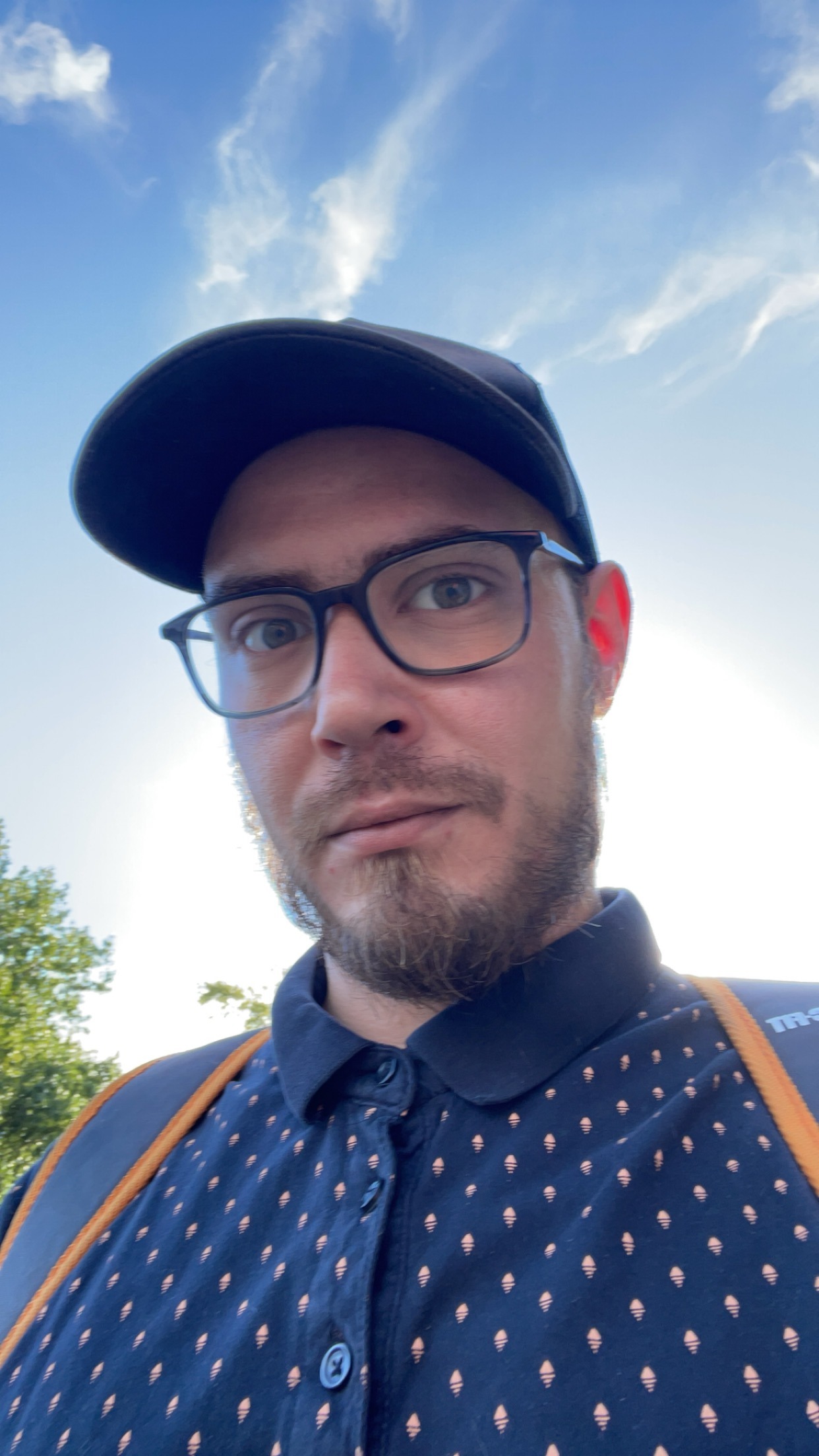 Profil de Carles, 35 ans, Escort TS Suisse à Penthéréaz