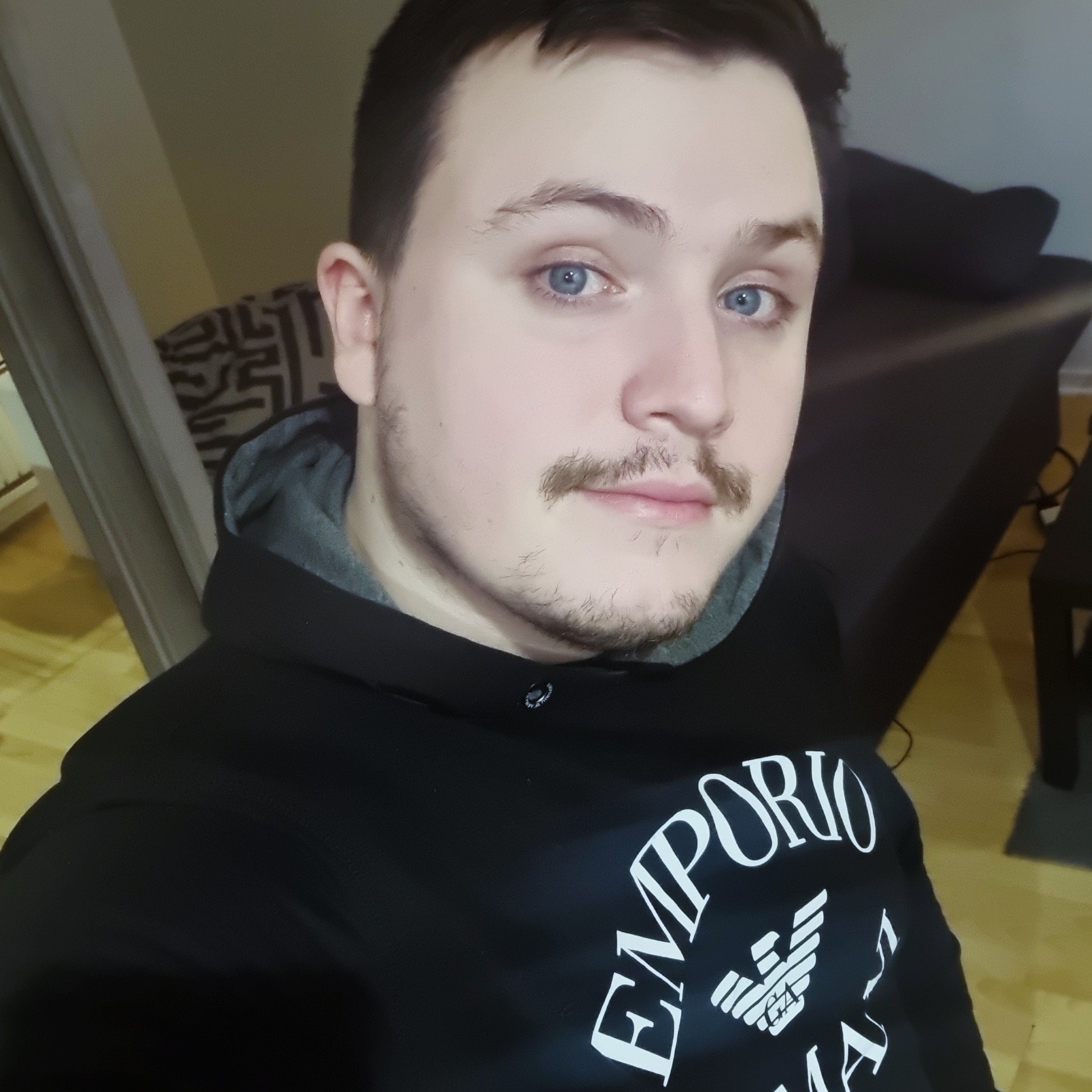 Profil de Valentino, 26 ans, Escort TS Suisse à Wileroltigen
