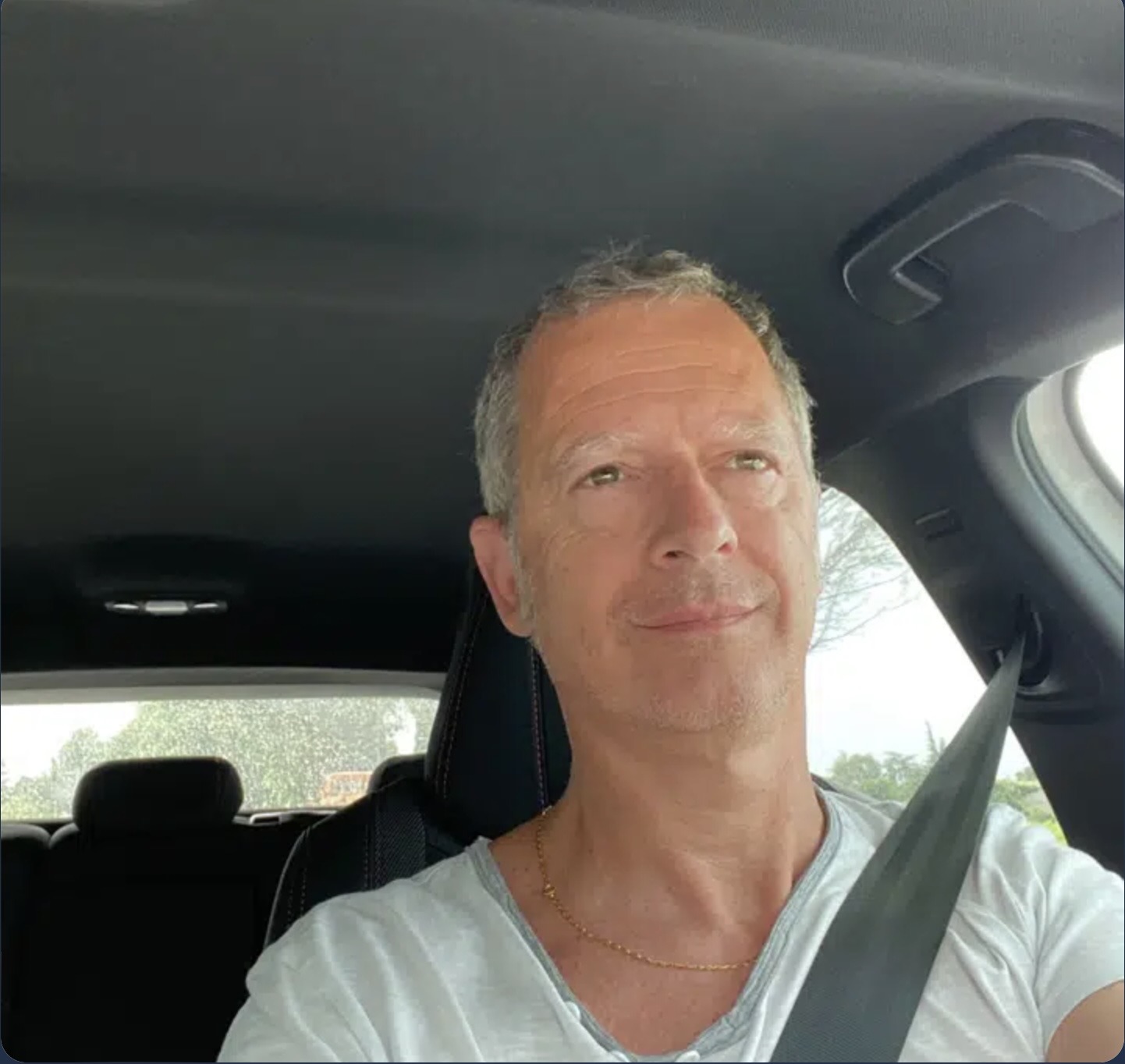 Profil de Anthone, 55 ans, Escort TS Suisse à Herrenhof