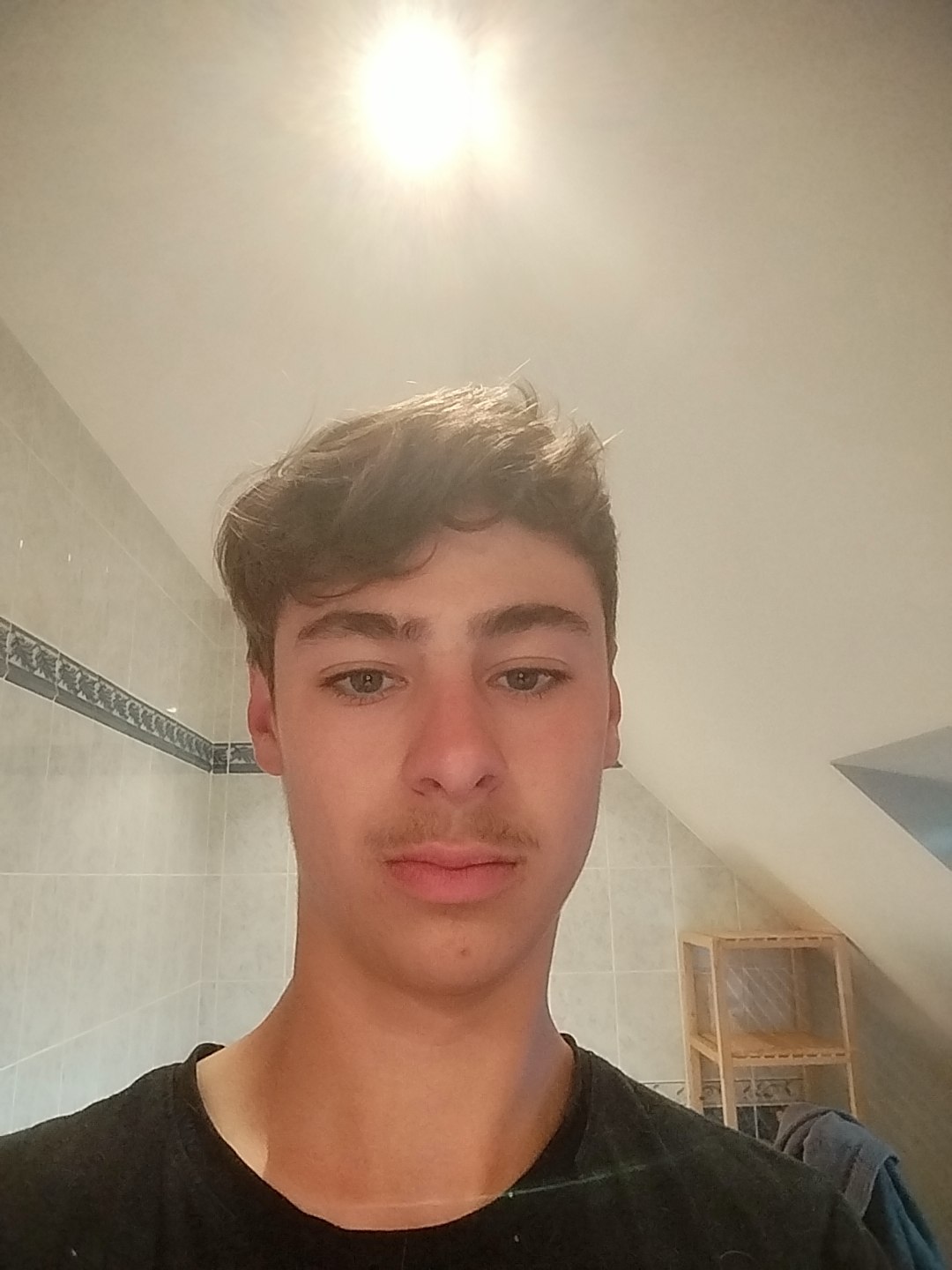Profil de Jehiel, 21 ans, Escort TS Suisse à La Rösa