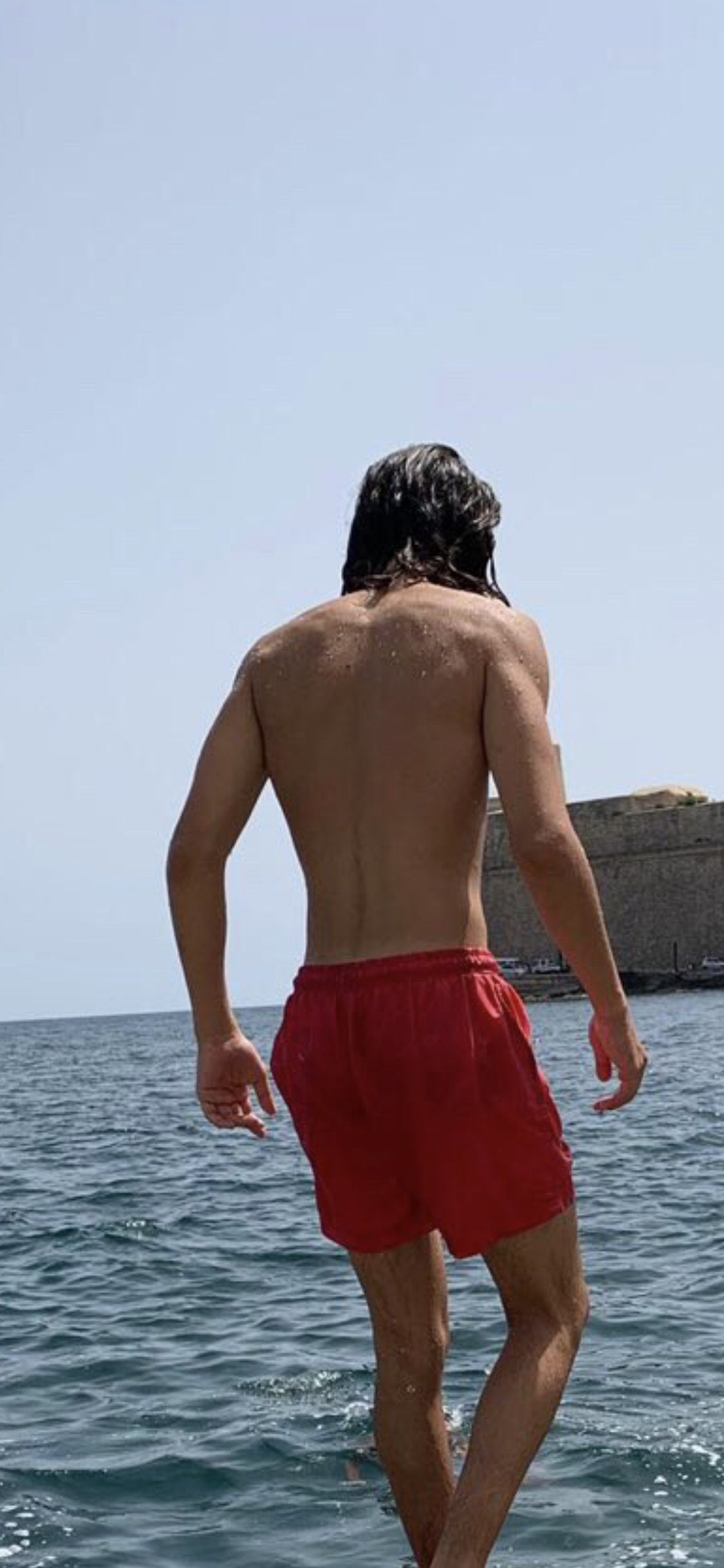 Profil de Sajid, 20 ans, Escort TS Suisse à Yvonand