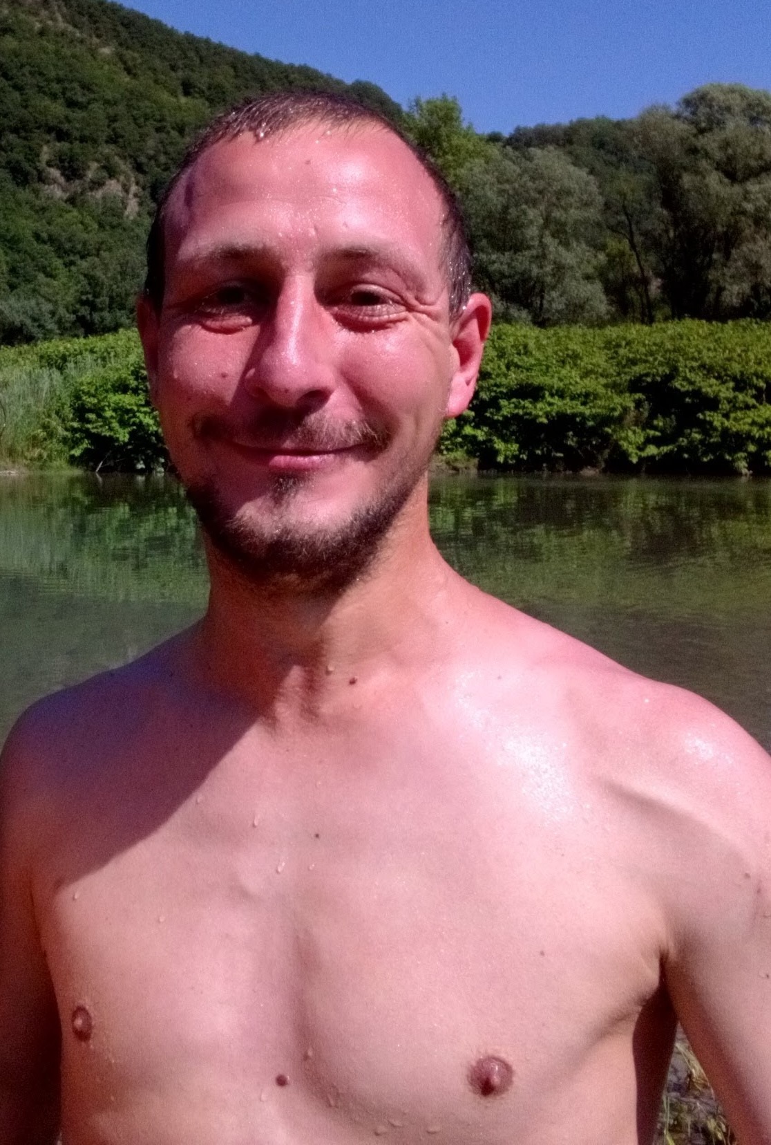 Profil de Esprit, 42 ans, Escort TS Suisse à Ramsei