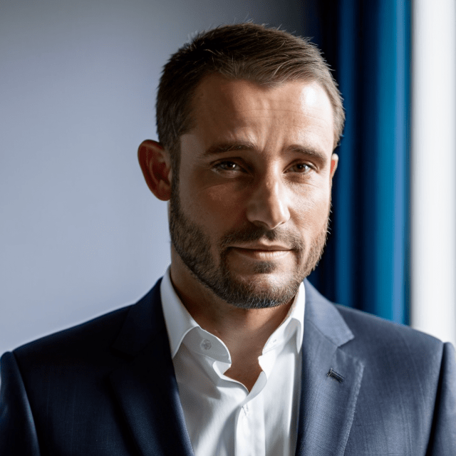Profil de Konstantin, 36 ans, Escort TS Suisse à Dommartin