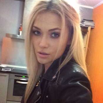 Profil de Hanaé, 35 ans, Escort TS Suisse à Mühledorf BE