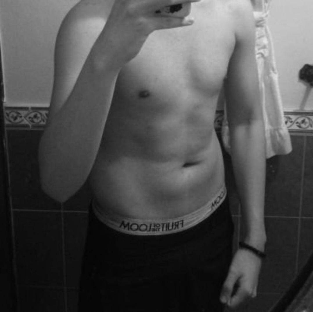 Profil de Mouadh, 24 ans, Escort TS Suisse à Därstetten