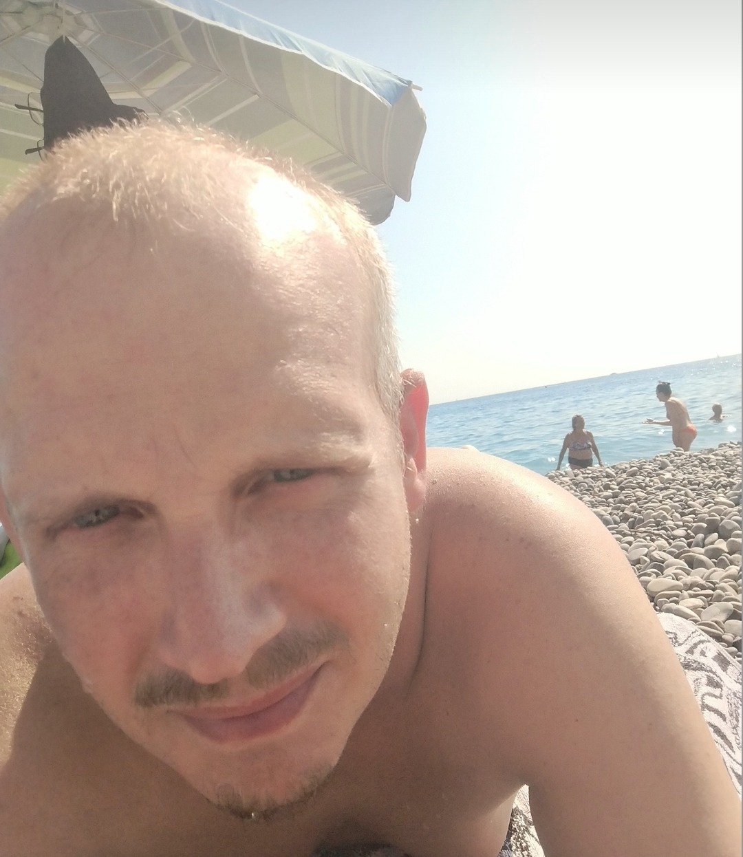 Profil de Sélim, 46 ans, Escort TS Suisse à Odogno