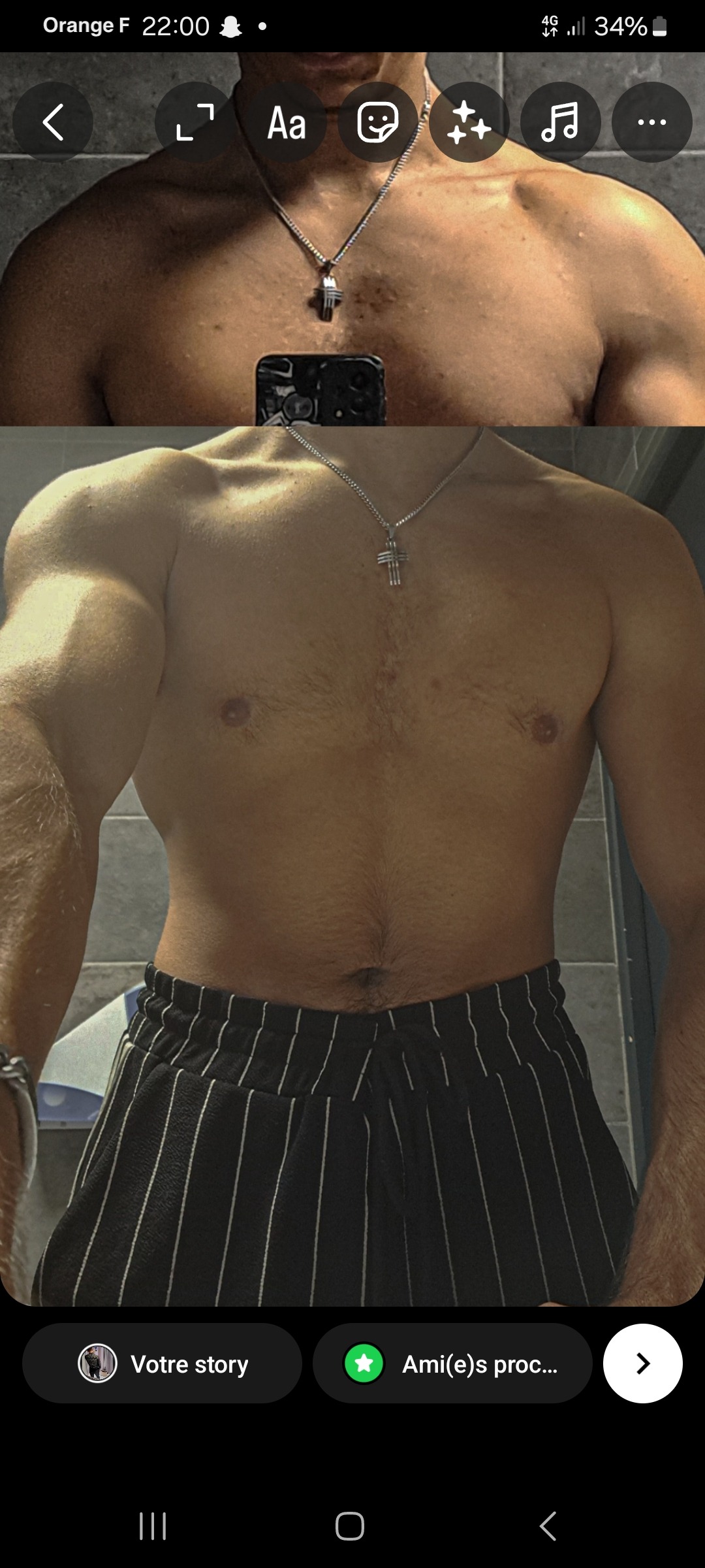 Profil de Andrew, 21 ans, Escort TS Suisse à Wanzwil