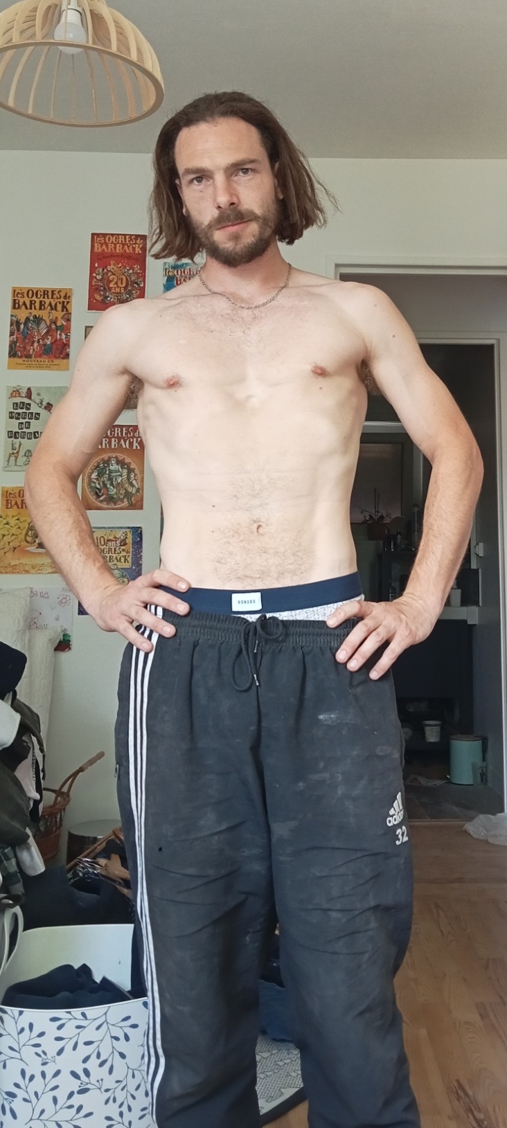 Profil de Pierre-paul, 38 ans, Escort TS Suisse à Stechelberg