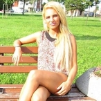 Profil de Sasha, 33 ans, Escort TS Suisse à Meiringen