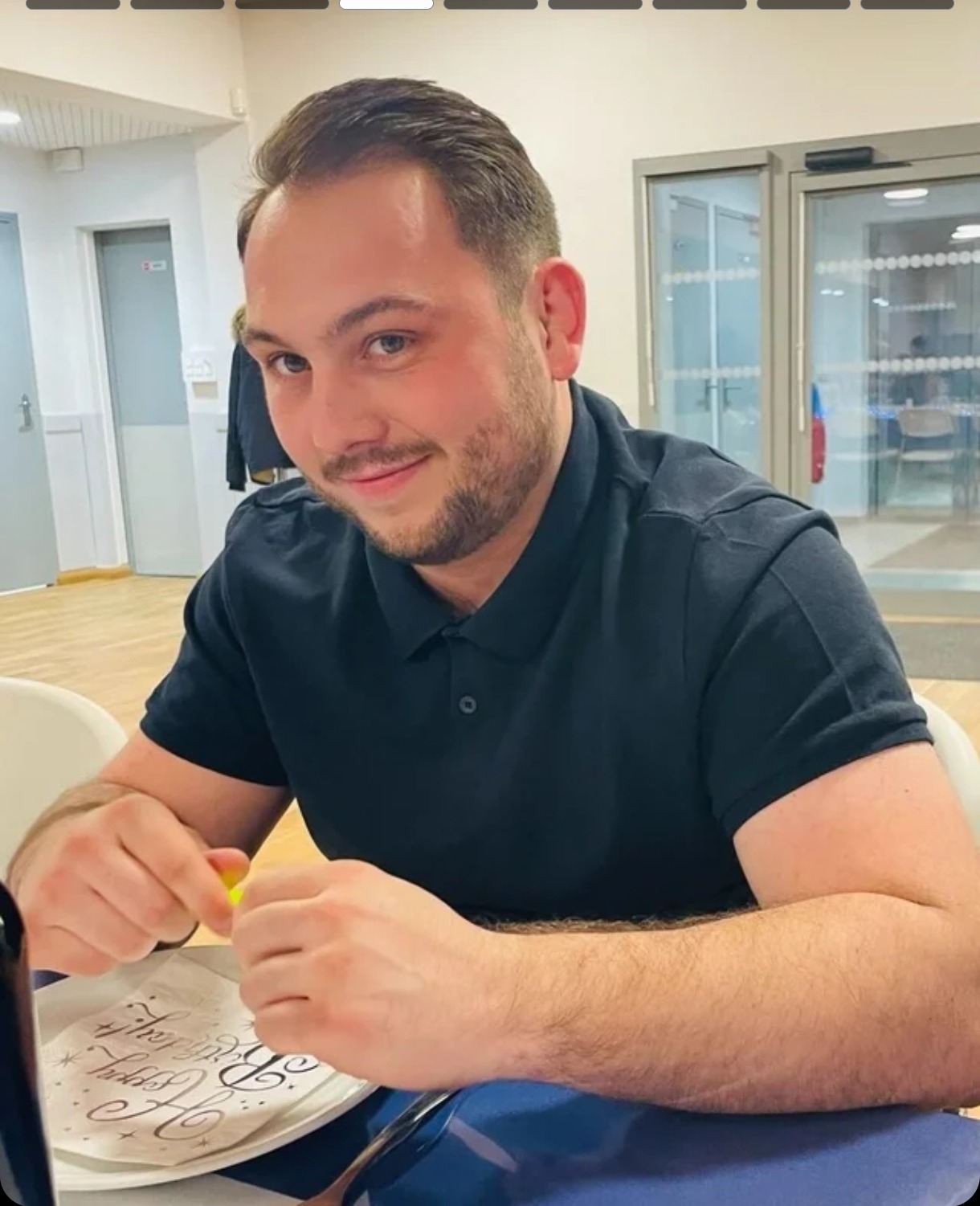Profil de Théophile, 29 ans, Escort TS Suisse à Lüterswil