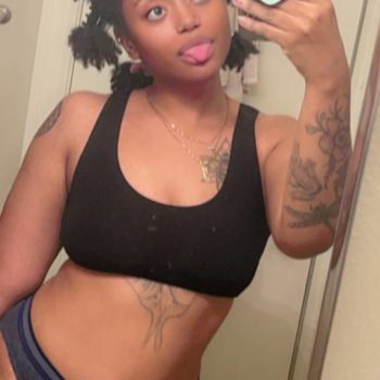 Profil de Oreane, 24 ans, Escort TS Suisse à Cuarnens
