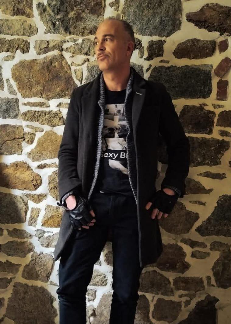 Profil de Kylliam, 45 ans, Escort TS Suisse à Samstagern