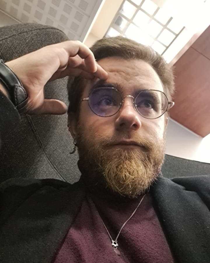 Profil de Samael, 27 ans, Escort TS Suisse à Serneus