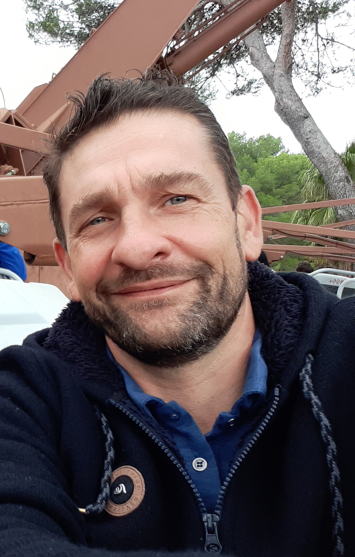 Profil de Kenz, 47 ans, Escort TS Suisse à Matten b. Interlaken