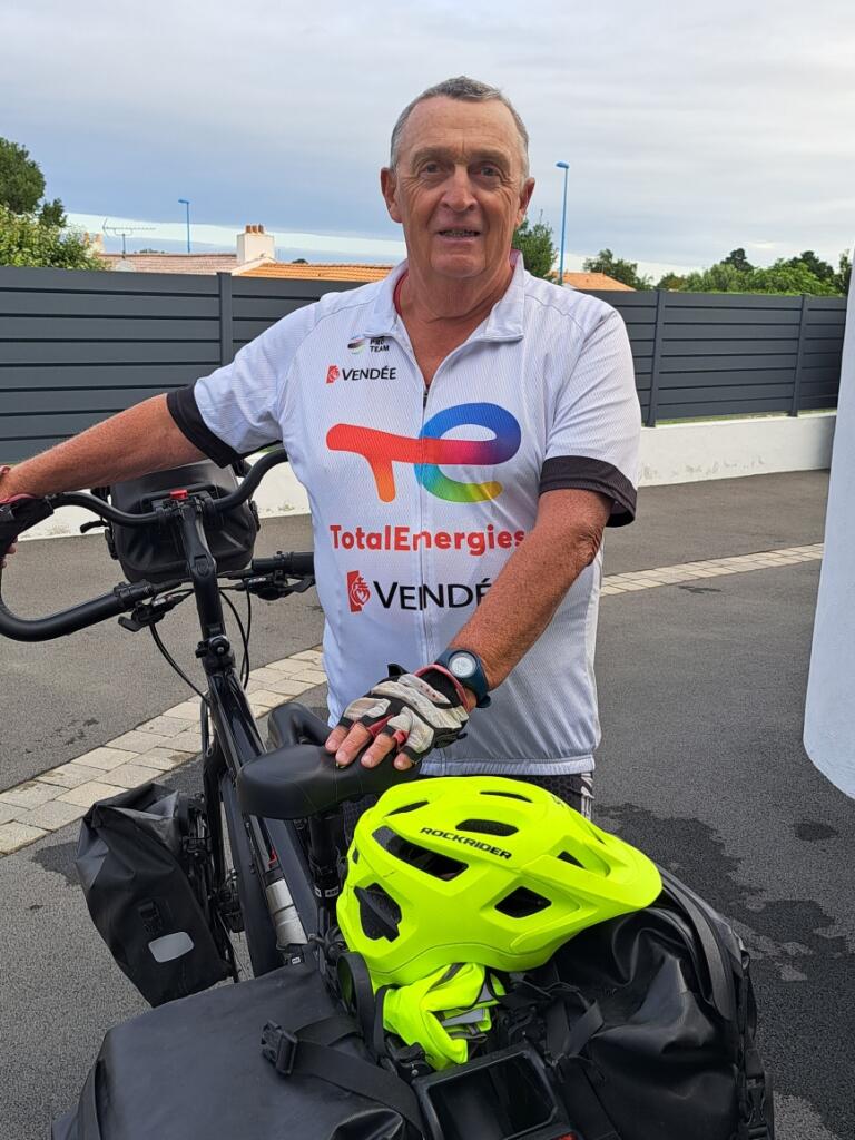 Profil de Salym, 55 ans, Escort TS Suisse à Klosters