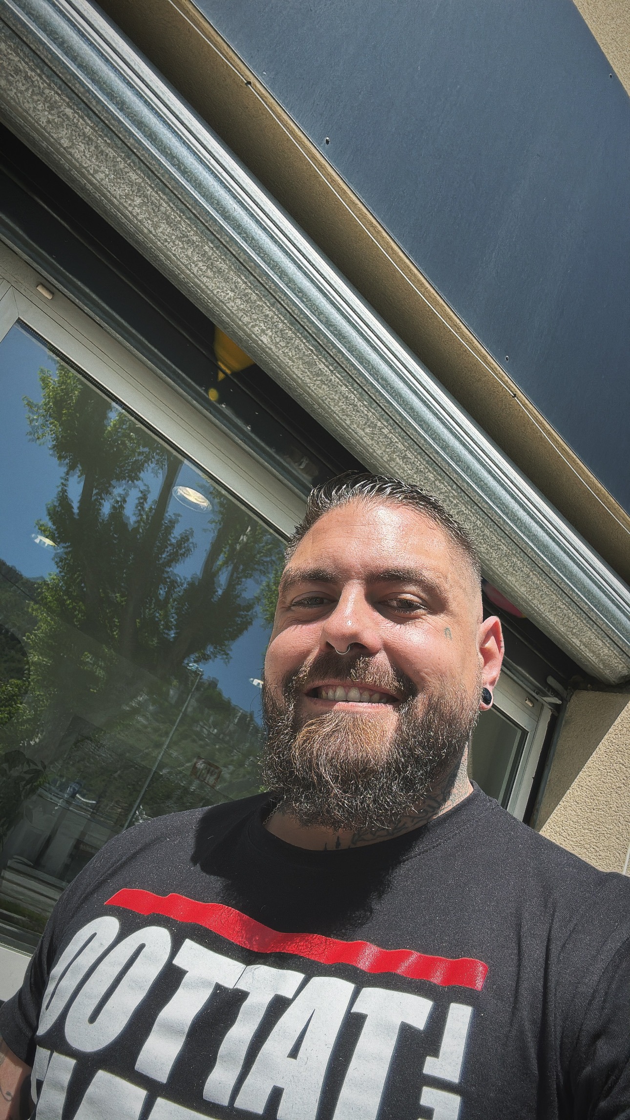Profil de Jorel, 36 ans, Escort TS Suisse à Hedingen