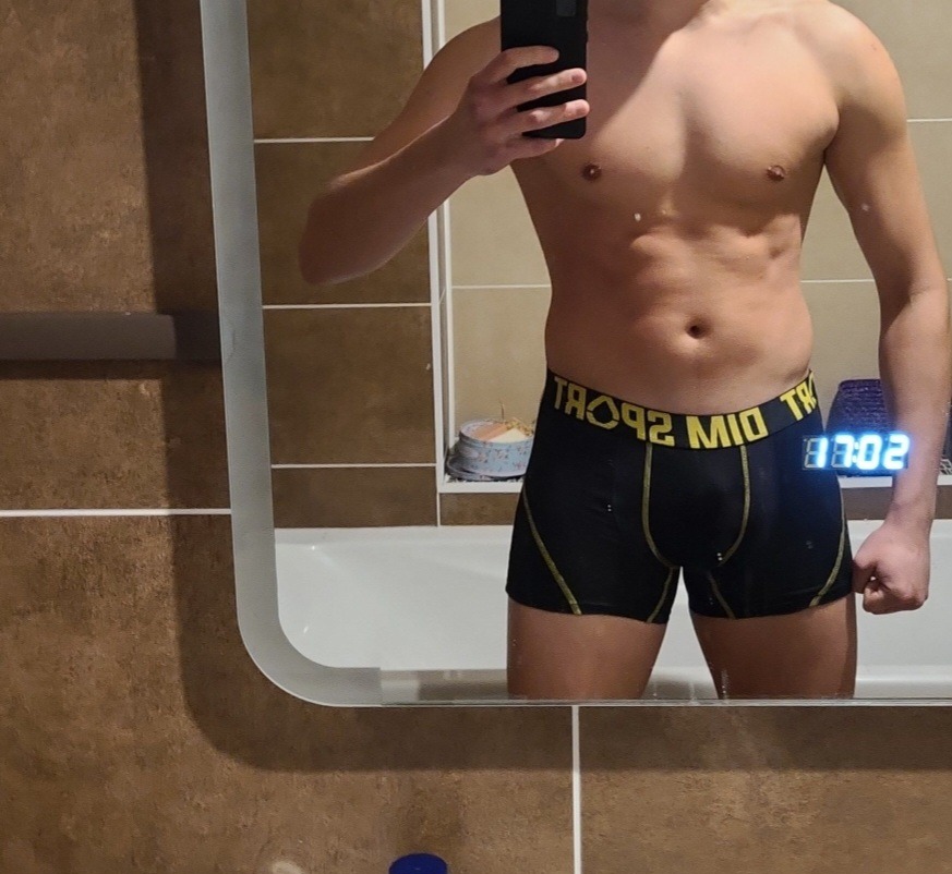 Profil de Marick, 22 ans, Escort TS Suisse à Thunstetten