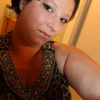 Profil de Sintia, 30 ans, Escort TS Suisse à Dreien