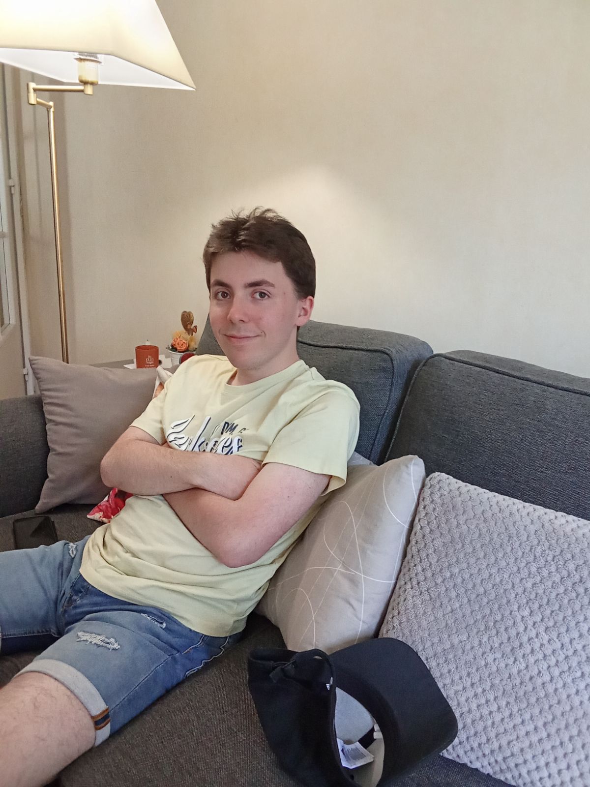 Profil de Atman, 19 ans, Escort TS Suisse à Vallorbe