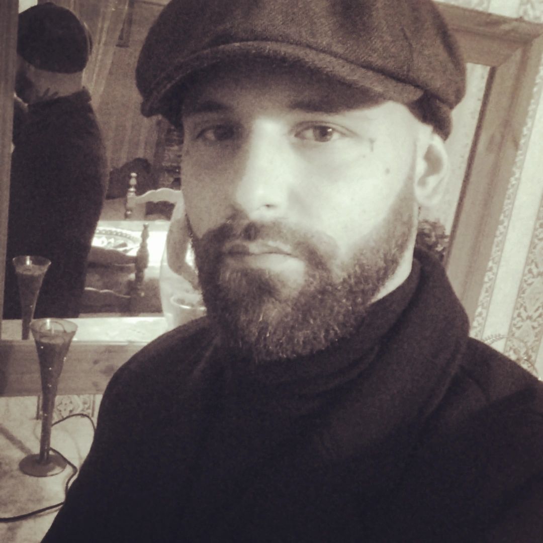 Profil de Ryhad, 32 ans, Escort TS Suisse à Riex