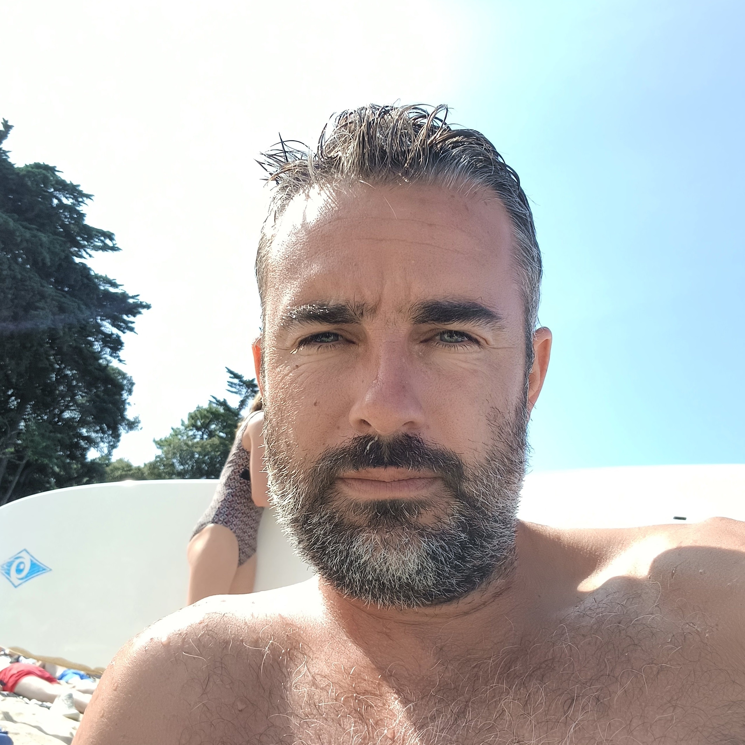 Profil de Moussab, 41 ans, Escort TS Suisse à Reinach AG
