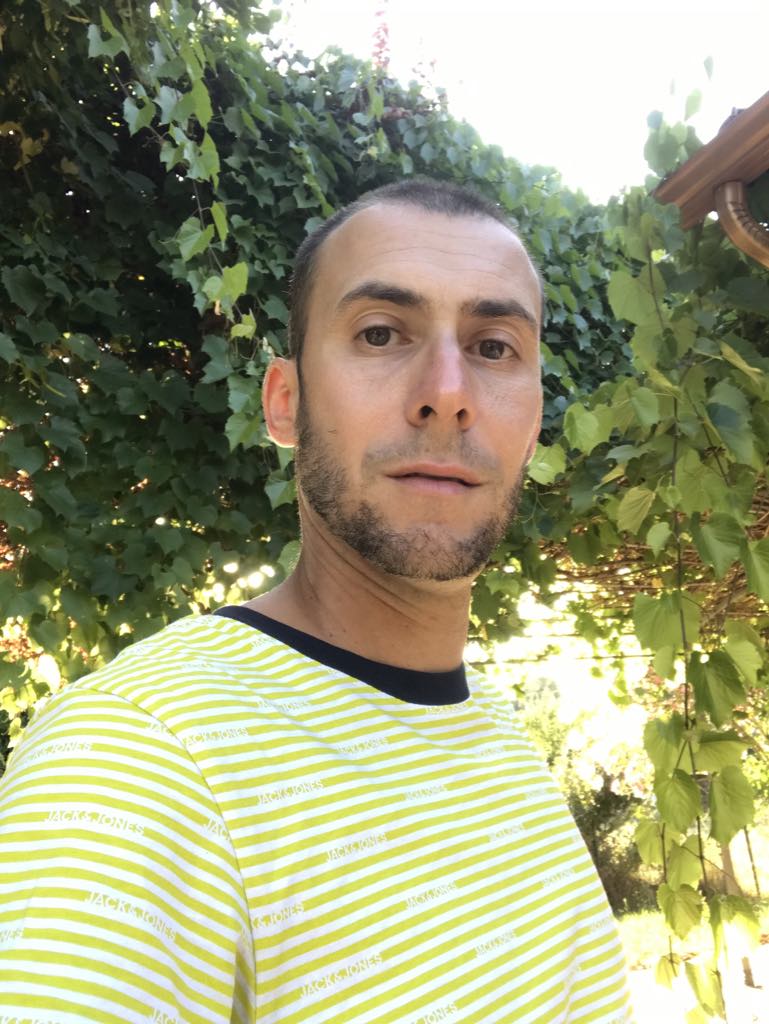 Profil de Moreno, 37 ans, Escort TS Suisse à Birgisch