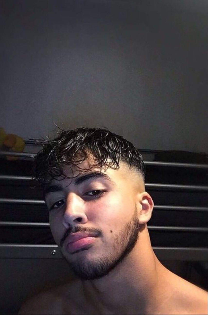 Profil de Reyan, 20 ans, Escort TS Suisse à Davos Clavadel