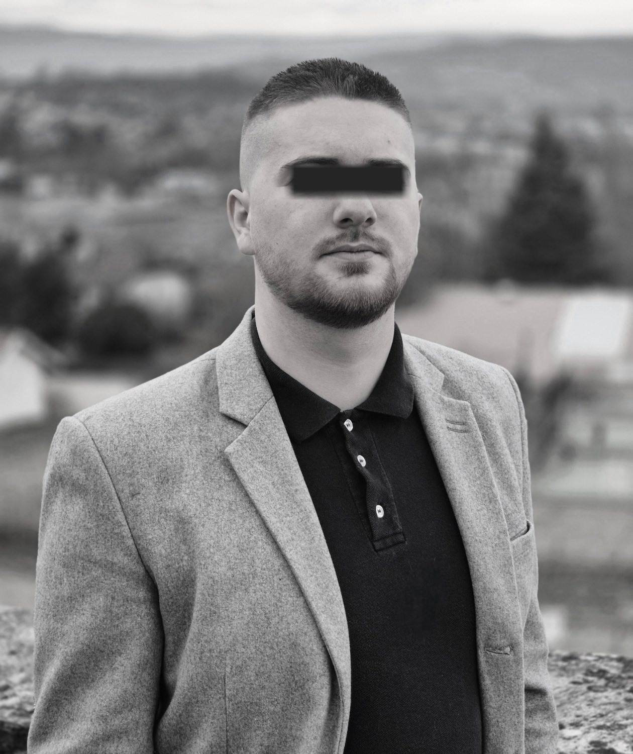 Profil de Johanan, 23 ans, Escort TS Suisse à Suberg