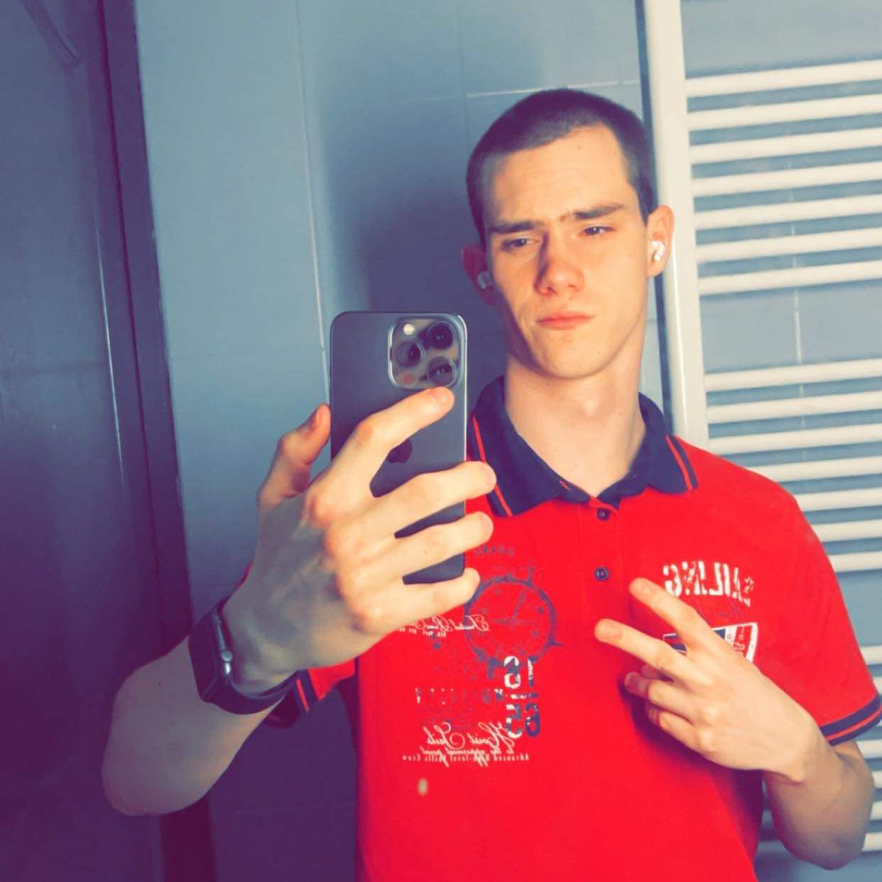 Profil de Jack, 23 ans, Escort TS Suisse à Preonzo