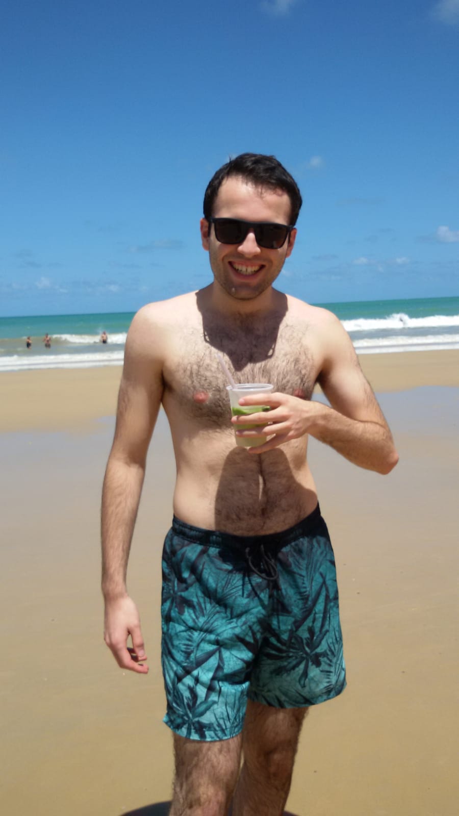 Profil de Heimana, 26 ans, Escort TS Suisse à Davos Clavadel