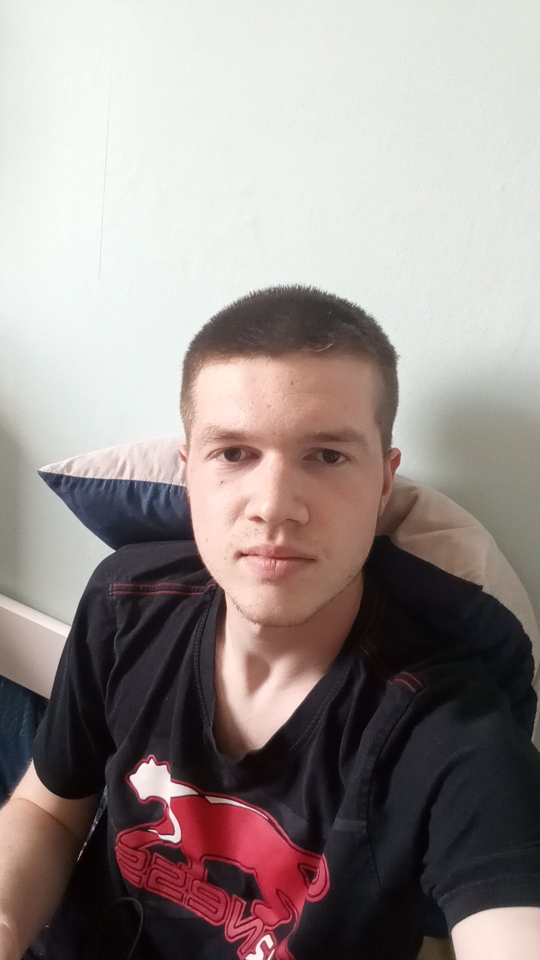 Profil de Raynaldo, 23 ans, Escort TS Suisse à Vättis