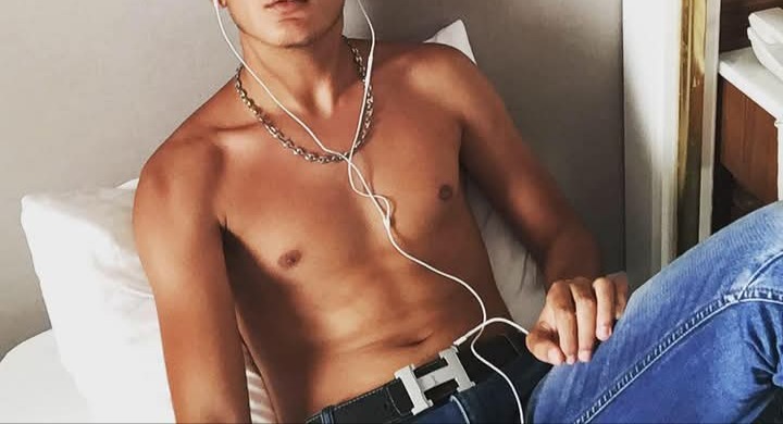 Profil de Kenjy, 26 ans, Escort TS Suisse à St-Légier-La Chiésaz