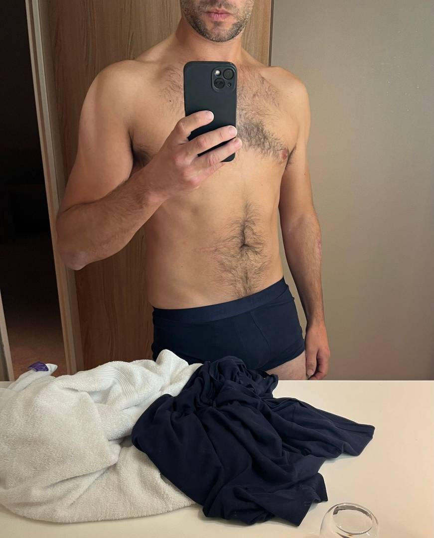 Profil de Kellan, 38 ans, Escort TS Suisse à Bignasco