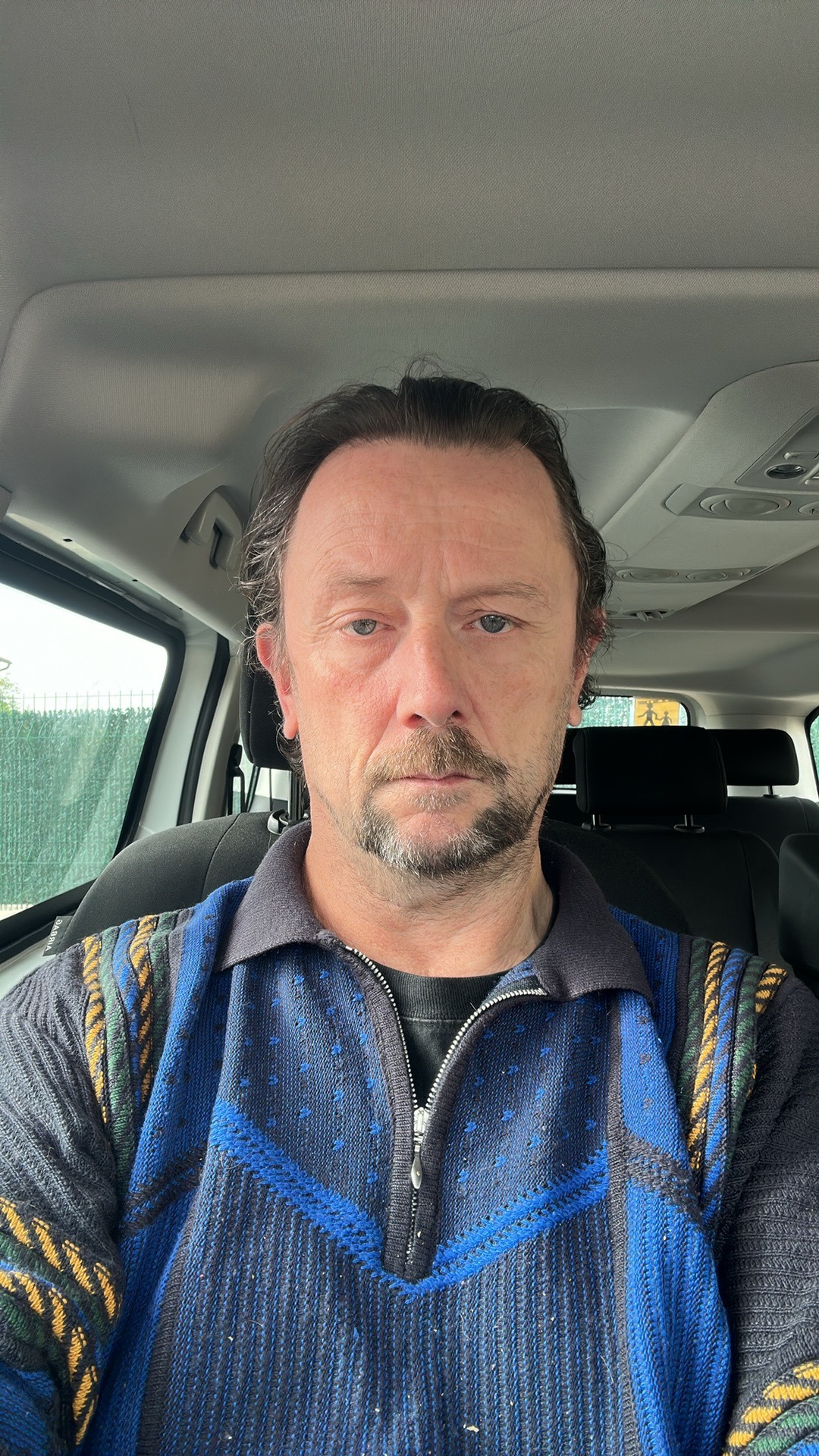 Profil de Silvio, 55 ans, Escort TS Suisse à Baldingen
