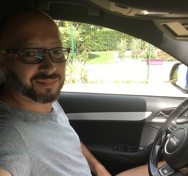 Profil de Rainier, 55 ans, Escort TS Suisse à Le Bry