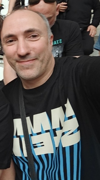 Profil de Rhyan, 46 ans, Escort TS Suisse à Le Fuet