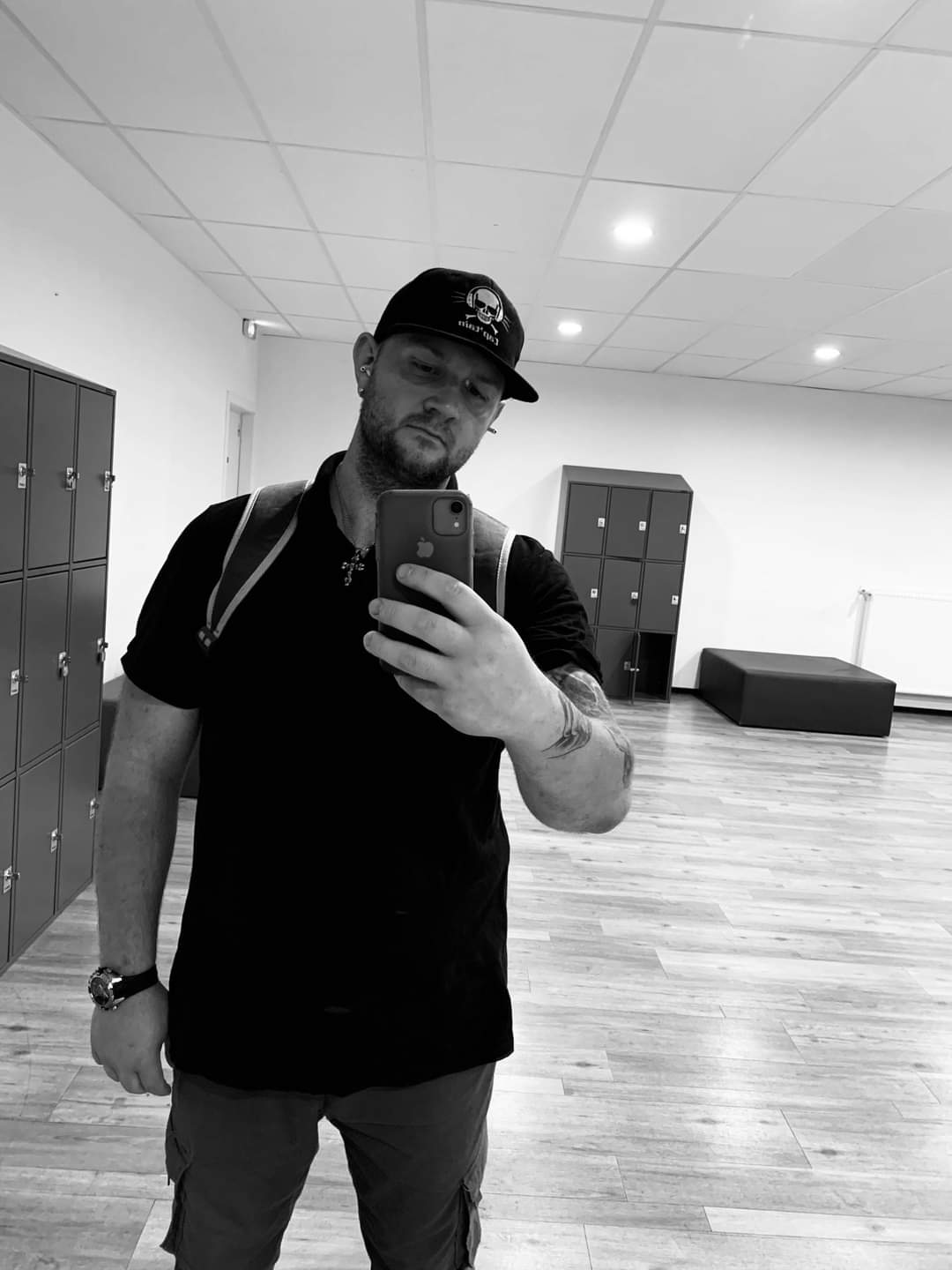 Profil de Pierre-charles, 34 ans, Escort TS Suisse à Autigny