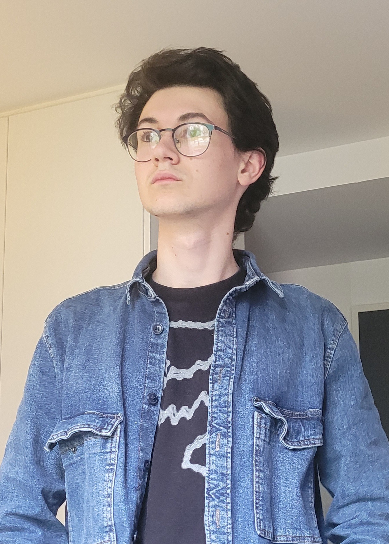 Profil de Steves, 20 ans, Escort TS Suisse à Castrisch