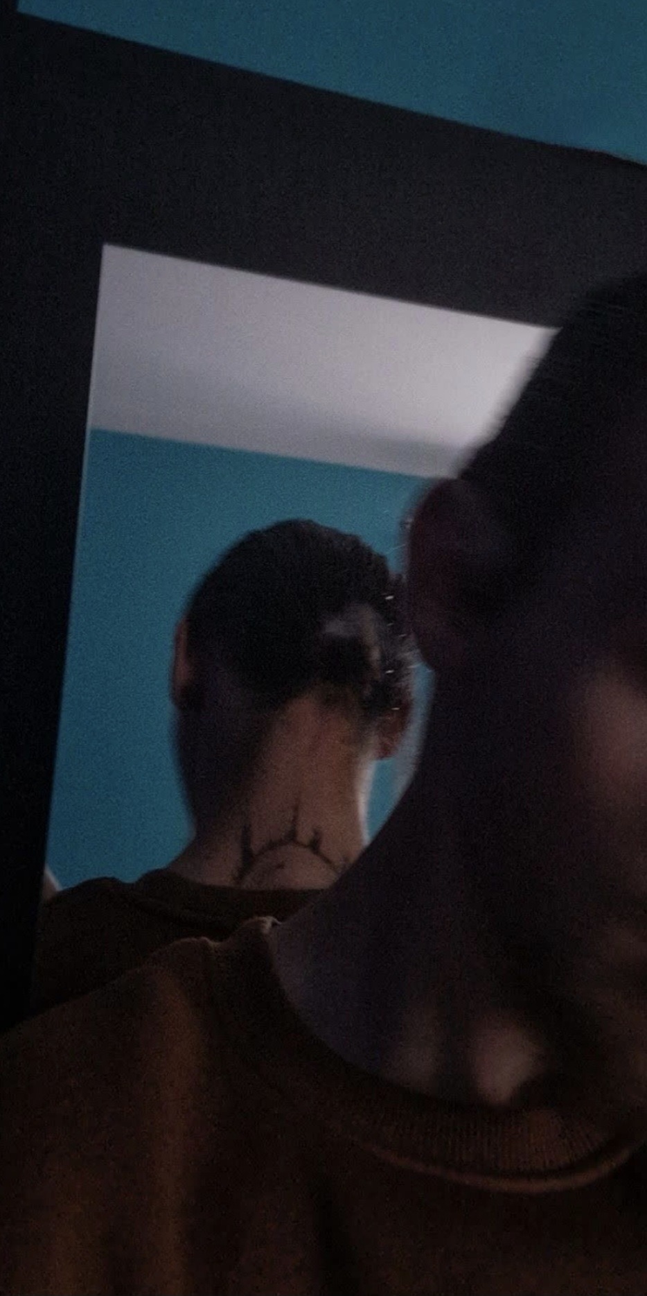 Profil de Namory, 21 ans, Escort TS Suisse à Epesses