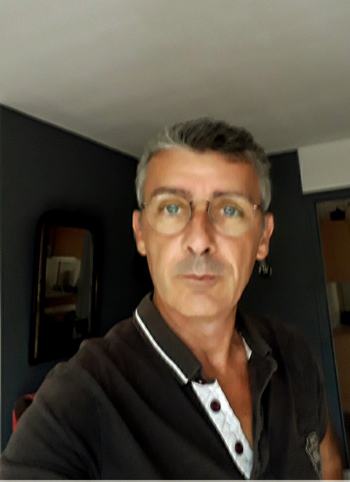 Profil de Marcellus, 54 ans, Escort TS Suisse à Vinzel