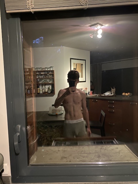 Profil de Fehmi, 23 ans, Escort TS Suisse à Sargans