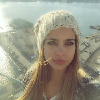 Profil de Feriel, 33 ans, Escort TS Suisse à Splügen