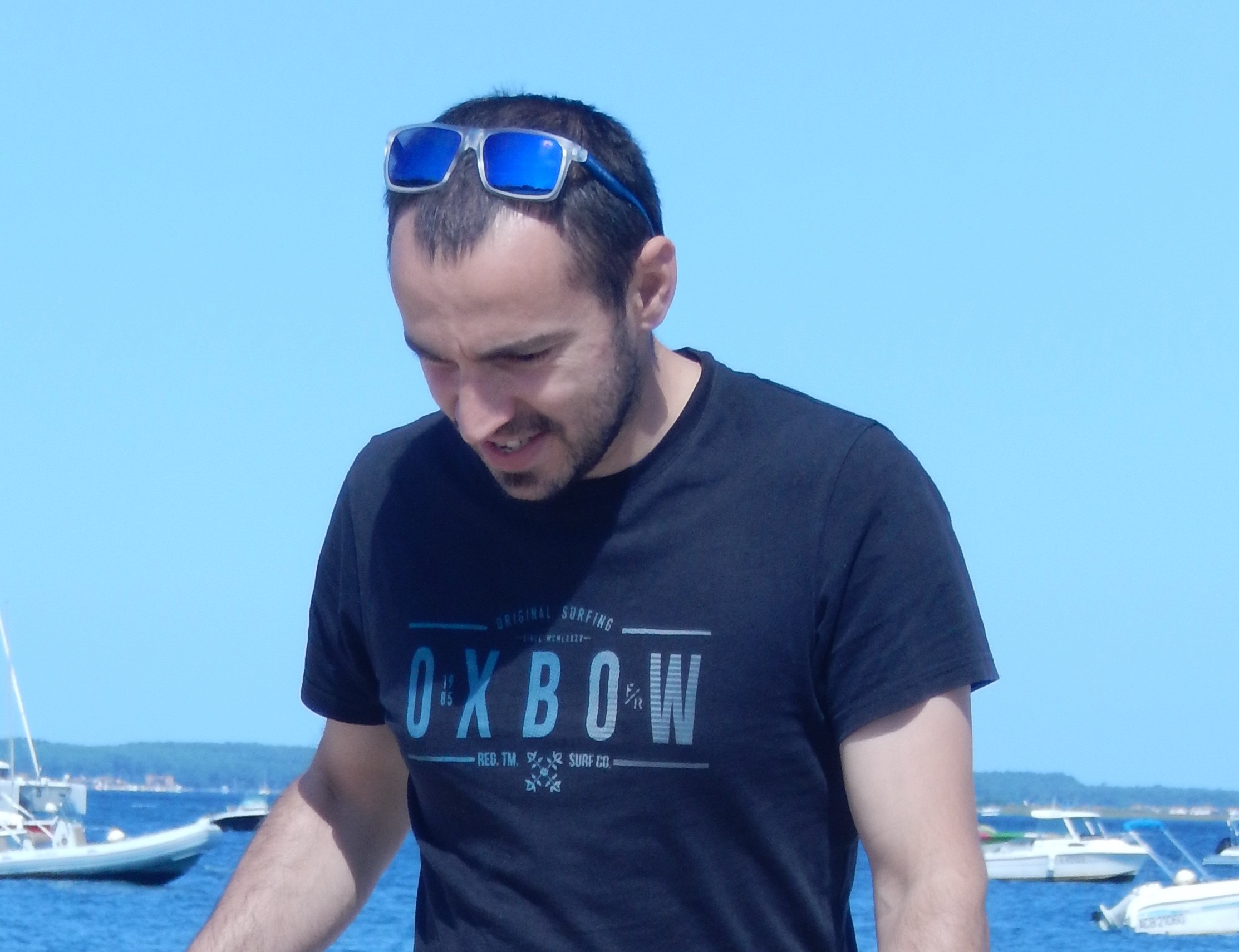 Profil de Tommi, 38 ans, Escort TS Suisse à Tavanasa