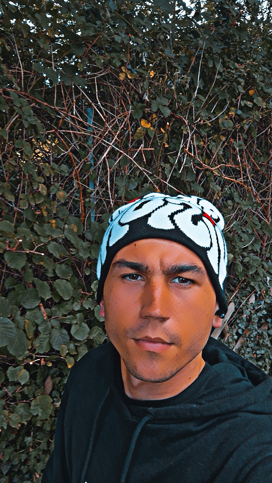 Profil de Eloan, 19 ans, Escort TS Suisse à Vulliens